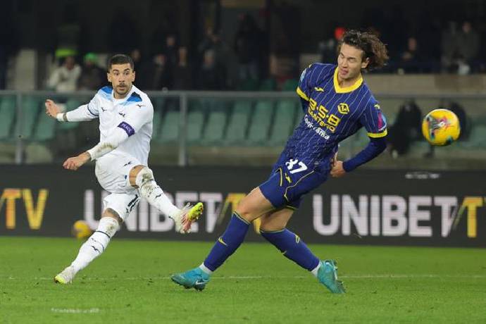 Soi k&egrave;o g&oacute;c Venezia vs Hellas Verona, 0h30 ng&agrave;y 28/1