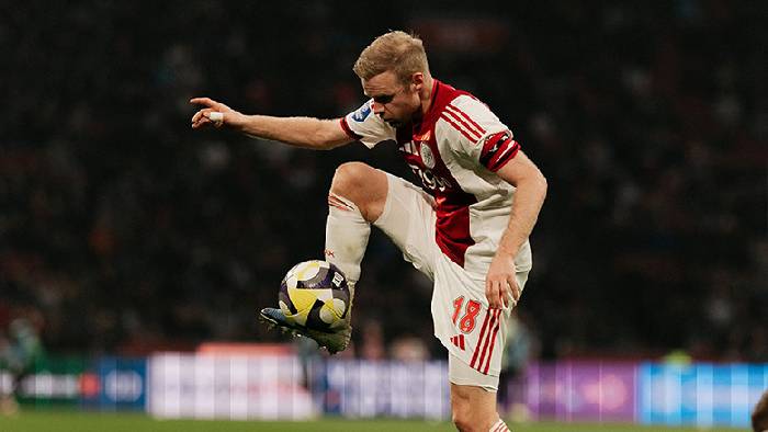Nhận định, soi k&egrave;o Ajax vs Olympiacos, 3h ng&agrave;y 29/1: Hy vọng cuối