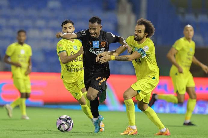 Nhận định, soi k&egrave;o Al-Fayha vs Al-Khaleej, 0h30 ng&agrave;y 29/1: Kh&aacute;ch lấn chủ