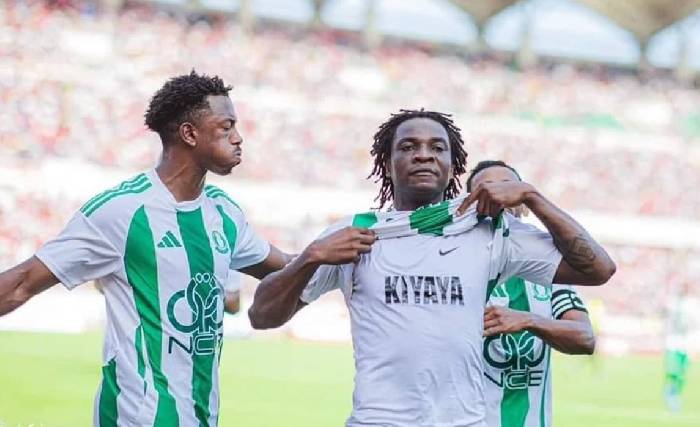 Nhận định, soi k&egrave;o Al Khmes vs Al Watan, 20h30 ng&agrave;y 27/1: Đứt mạch bất bại