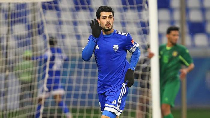 Nhận định, soi k&egrave;o Al Minaa vs Al Naft, 19h00 ng&agrave;y 28/1: Chia điểm?