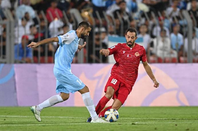 Nhận định, soi k&egrave;o Al-Muharraq vs Shabab Manama: Ch&ecirc;nh lệch qu&aacute; lớn