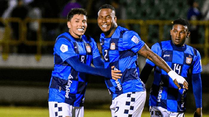 Nhận định, soi k&egrave;o Alianza Petrolera vs Boyaca Chico, 4h10 ng&agrave;y 29/1: Thắng ở th&aacute;nh địa