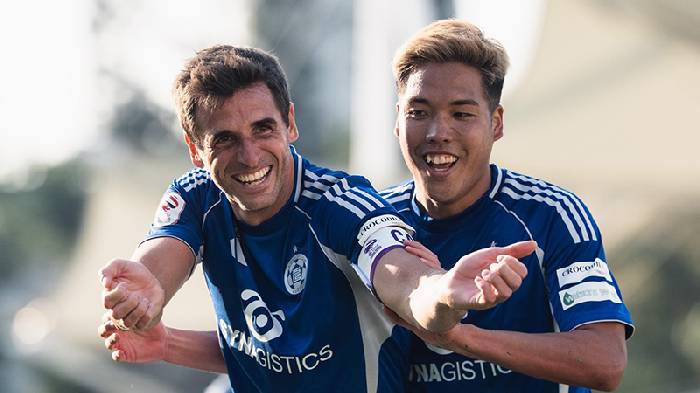 Nhận định, soi k&egrave;o Eastern SC vs North District, 19h00 ng&agrave;y 28/1: Lại thắng