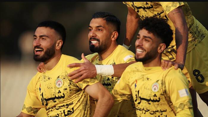 Nhận định, soi k&egrave;o Fajr Sepasi vs Kheybar Khorramabad, 18h30 ng&agrave;y 28/1: Nỗi buồn xa nh&agrave;