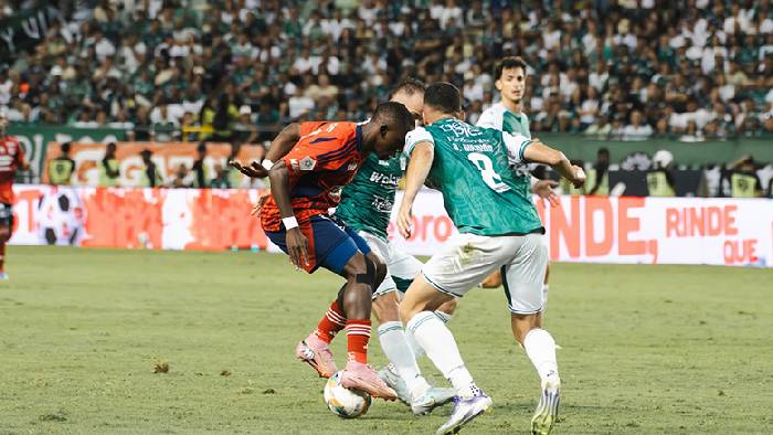 Nhận định, soi k&egrave;o Independiente Medellin vs Deportes Tolima, 8h30 ng&agrave;y 28/1: Khắc chế cứng