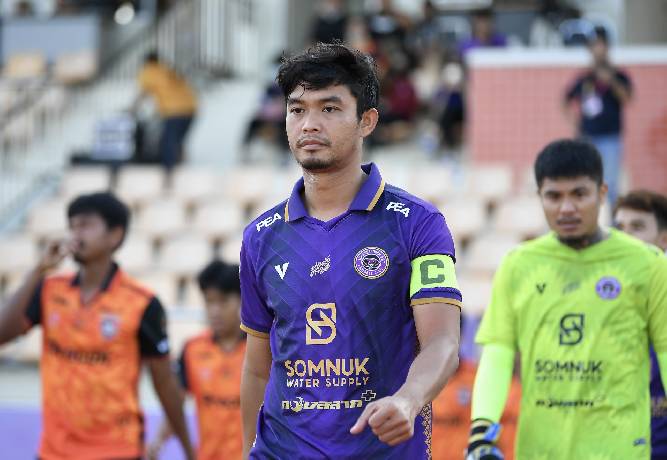 Nhận định, soi k&egrave;o Mahasarakham vs Nakhon Ratchasima, 18h30 ng&agrave;y 28/1: Tạm biệt Mahasarakham