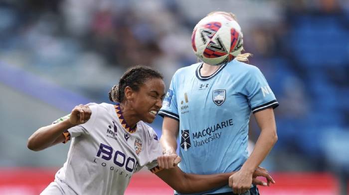 Nhận định, soi k&egrave;o Nữ Perth Glory vs Nữ Sydney, 18h00 ng&agrave;y 28/1: Tin tưởng chủ nh&agrave;