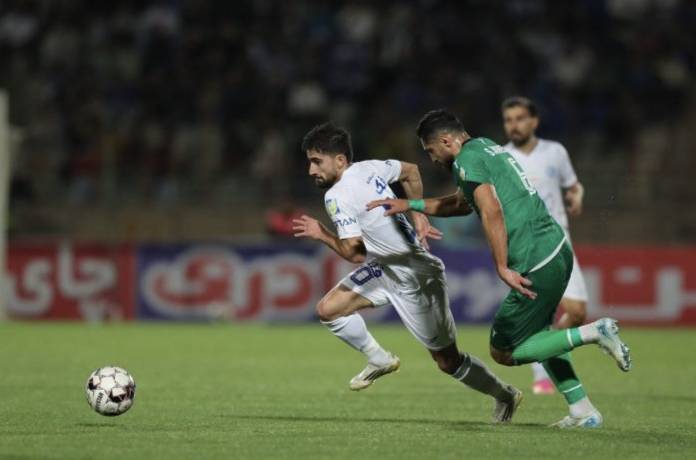 Nhận định, soi k&egrave;o Paykan vs Shams Azar, 18h00 ng&agrave;y 28/1: 3 điểm xa nh&agrave;