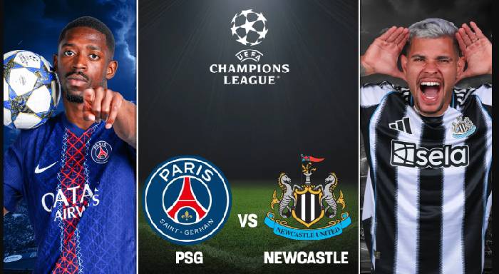 Nhận định, soi k&egrave;o PSG vs Newcastle, 03h00 ng&agrave;y 29/1: Bắn hạ Ch&iacute;ch ch&ograve;e