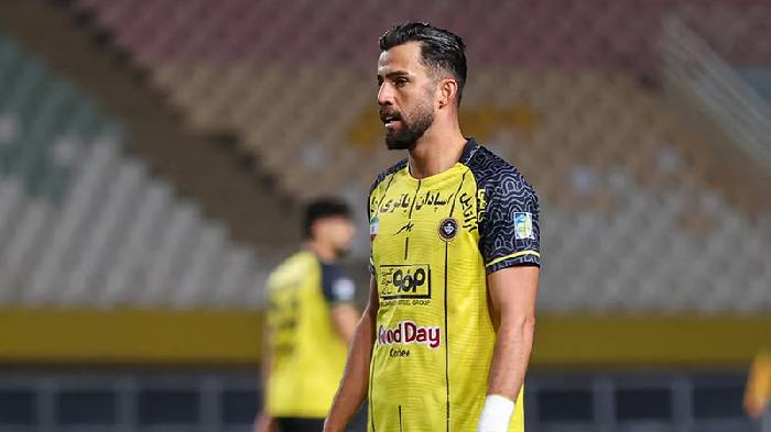 Nhận định, soi k&egrave;o Sepahan vs Gol Gohar, 19h30 ng&agrave;y 28/1: Kh&oacute; thắng