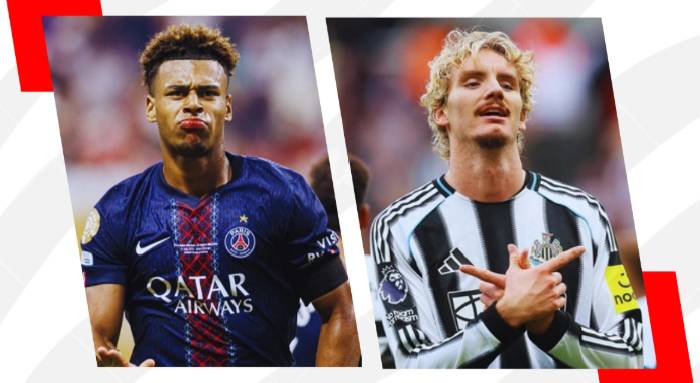 Si&ecirc;u m&aacute;y t&iacute;nh dự đo&aacute;n PSG vs Newcastle, 03h00 ng&agrave;y 29/1