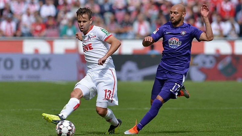 Nhận định Aue vs Cologne, 01h30 ng&agrave;y 28/2 (Hạng 2 Đức)