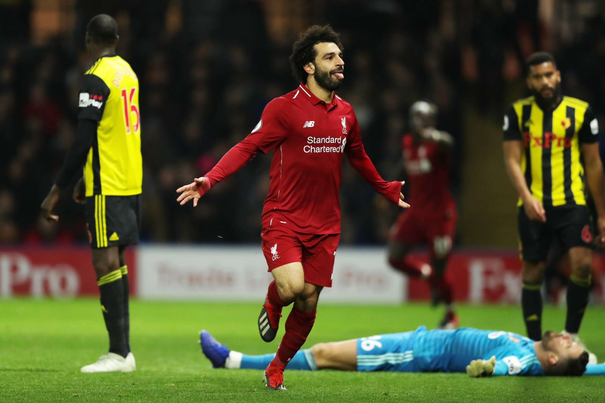 Nhận định Liverpool vs Watford, 03h00 28/2 (Ngoại hạng Anh)