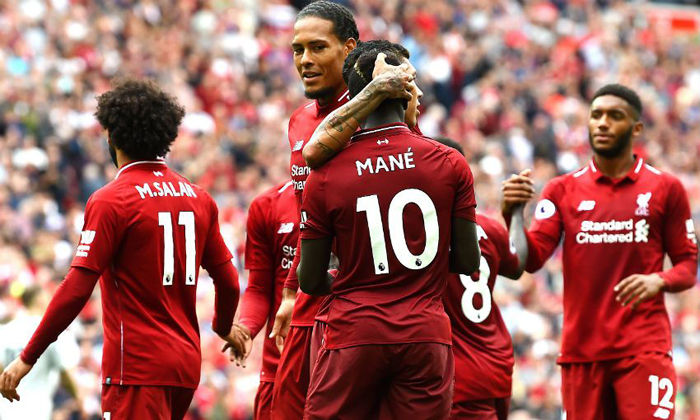 Thống k&ecirc; đặc biệt cho thấy Liverpool kh&oacute; v&ocirc; địch Ngoại hạng Anh 2018/19