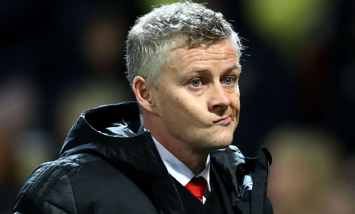 Solskjaer gi&uacute;p MU vượt kh&oacute; bằng c&aacute;ch học Sir Alex