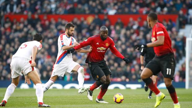 Nhận định Crystal Palace vs MU, 03h00 ng&agrave;y 28/2 (Ngoại hạng Anh)