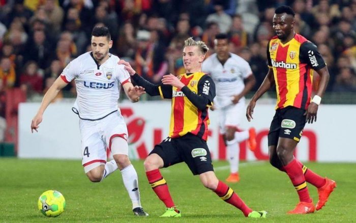 Nhận định Sochaux vs Nancy 02h00, 02/03 (Hạng 2 Ph&aacute;p)