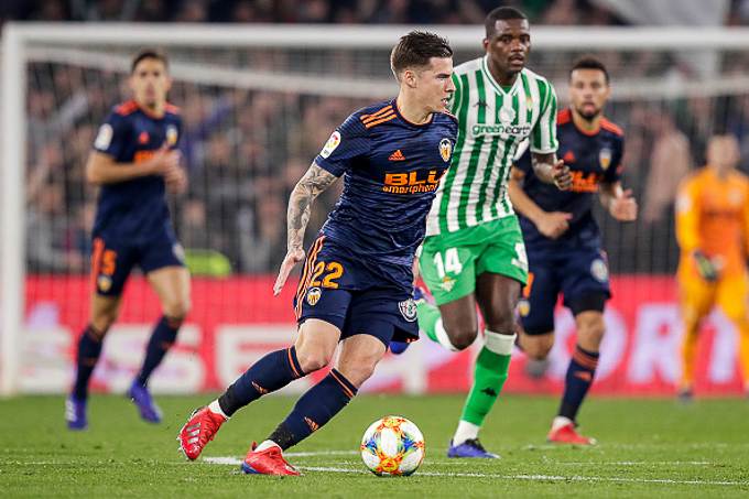 Ph&acirc;n t&iacute;ch tỷ lệ Valencia vs Real Betis, 3h ng&agrave;y 1/3