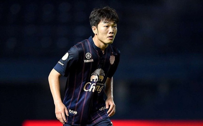 Buriram United d&agrave;nh sự ưu &aacute;i lớn cho Xu&acirc;n Trường ở C&uacute;p C1 ch&acirc;u &Aacute;