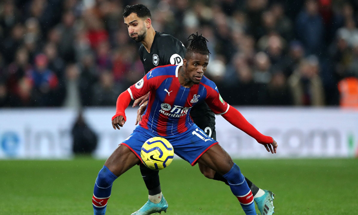 Nhận định b&oacute;ng đ&aacute; Brighton vs Crystal Palace, 19h30 ng&agrave;y 29/2