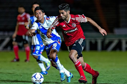 Nhận định b&oacute;ng đ&aacute; Club Tijuana vs Puebla, 10h10 ng&agrave;y 29/2