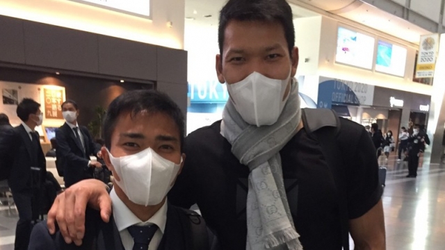 Th&aacute;i Lan mất h&agrave;ng loạt trụ cột ở v&ograve;ng loại World Cup v&igrave; Covid-19