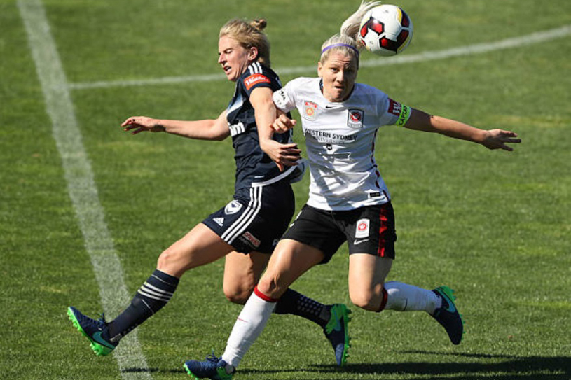 Nhận định b&oacute;ng đ&aacute; Nữ Melbourne Victory vs Nữ Sydney, 13h00 ng&agrave;y 29/2