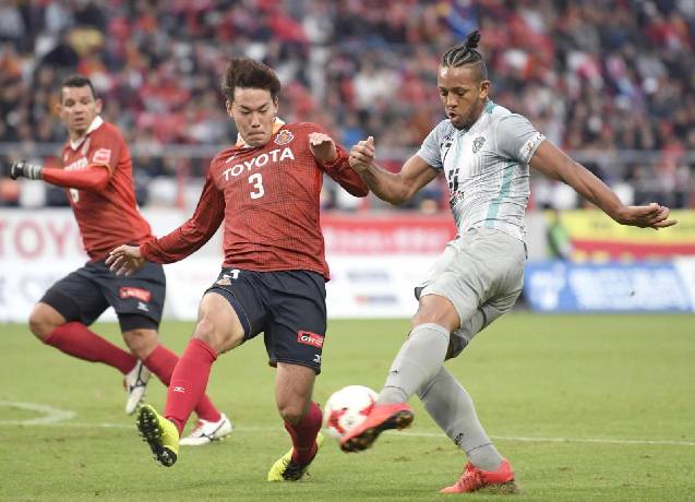 Nhận định Avispa Fukuoka vs Nagoya Grampus, 11h ng&agrave;y 28/2
