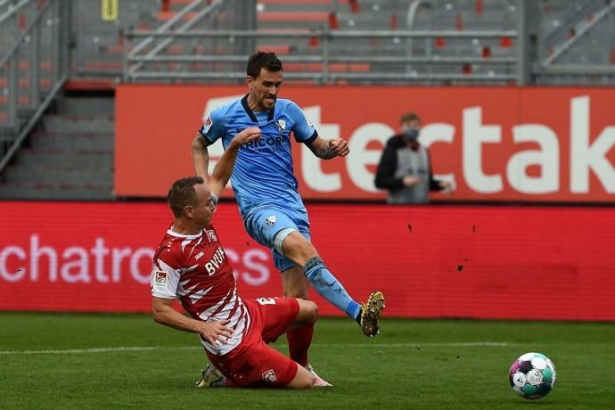 Nhận định Bochum vs W&uuml;rzburger Kickers, 19h00 ng&agrave;y 27/2
