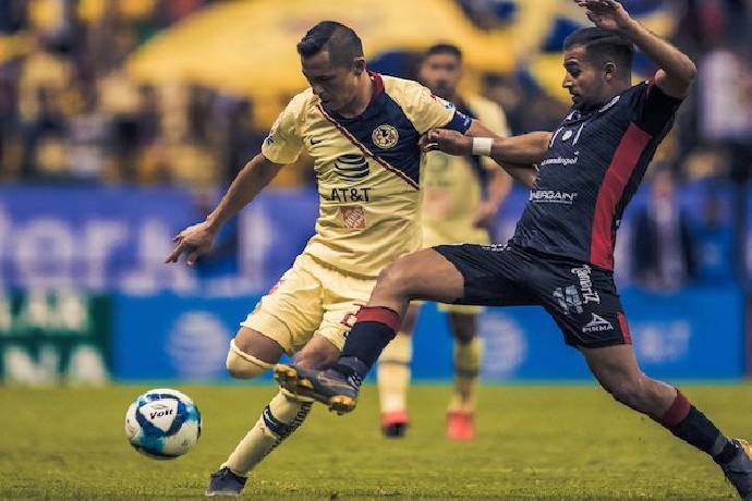 Nhận định Club America vs Pachuca, 8h00 ng&agrave;y 28/2