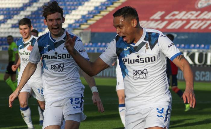 Nhận định Sampdoria vs Atalanta, 18h30 ng&agrave;y 28/2