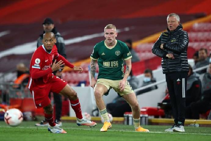 Nhận định Sheffield United vs Liverpool, 2h15 ng&agrave;y 1/3