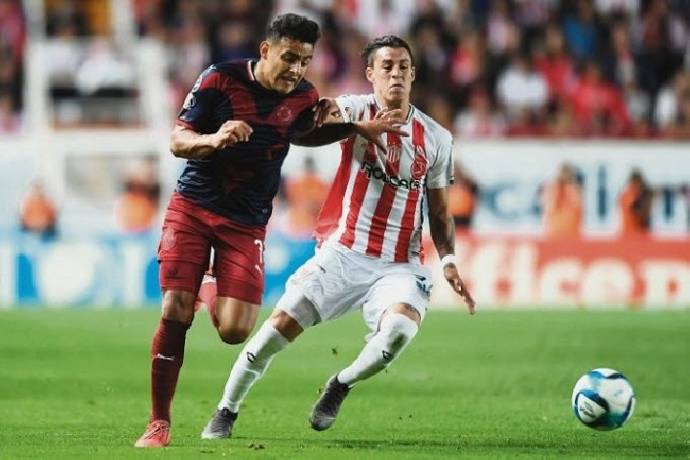 Nhận định Toluca vs Club Atlas, 6h ng&agrave;y 28/2