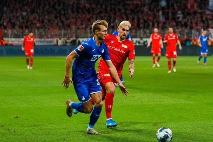 Nhận định Union Berlin vs Hoffenheim, 19h30 ng&agrave;y 28/2