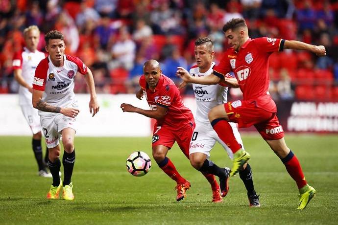 Nhận định Western Sydney vs Adelaide United, 13h05 ng&agrave;y 27/2