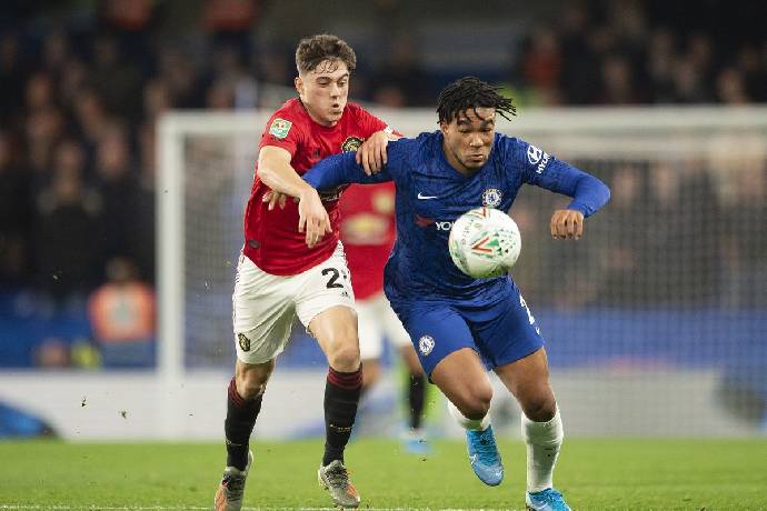 Soi k&egrave;o phạt g&oacute;c Chelsea vs MU, 23h30 ng&agrave;y 28/2