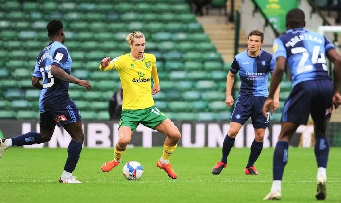Soi k&egrave;o xi&ecirc;n h&ocirc;m nay 28/2: Wycombe vs Norwich