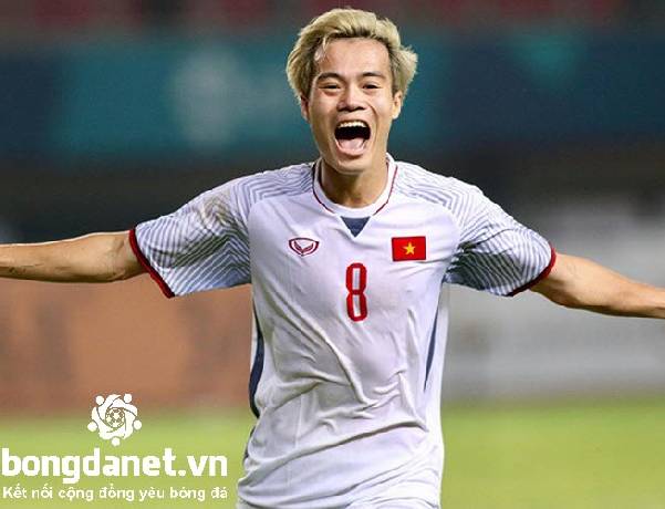 Văn To&agrave;n chưa đủ 'tr&igrave;nh' sang ch&acirc;u &Acirc;u thi đấu