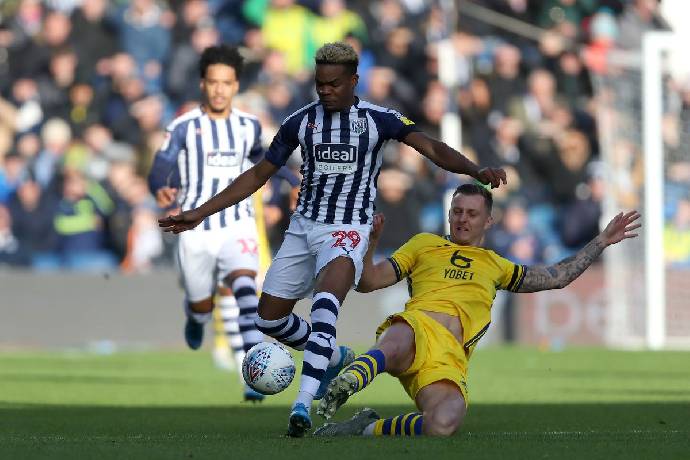 M&aacute;y t&iacute;nh dự đo&aacute;n b&oacute;ng đ&aacute; 28/2: West Brom vs Swansea