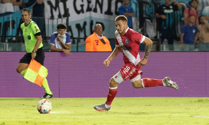 Nh&acirc;n định, soi k&egrave;o Argentinos Juniors vs San Lorenzo, 7h30 ng&agrave;y 28/2