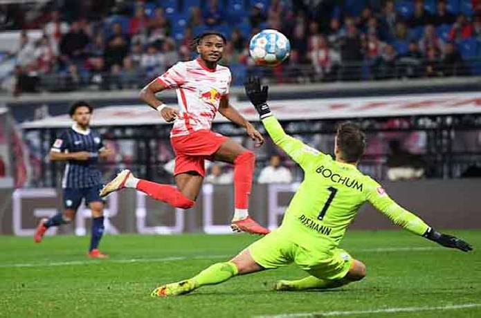 Nhận định, soi k&egrave;o Bochum vs Leipzig, 21h30 ng&agrave;y 27/02