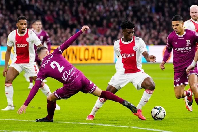 Nhận định, soi k&egrave;o Go Ahead Eagles vs Ajax, 22h45 ng&agrave;y 27/2