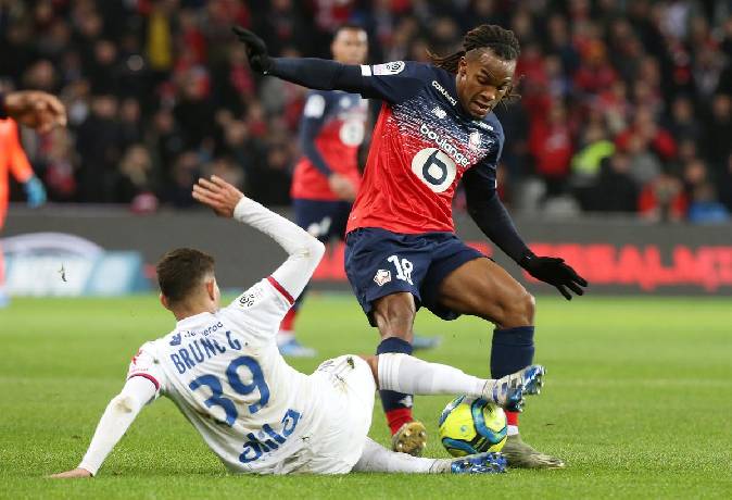 Nhận định, soi k&egrave;o Lyon vs Lille, 2h45 ng&agrave;y 28/2
