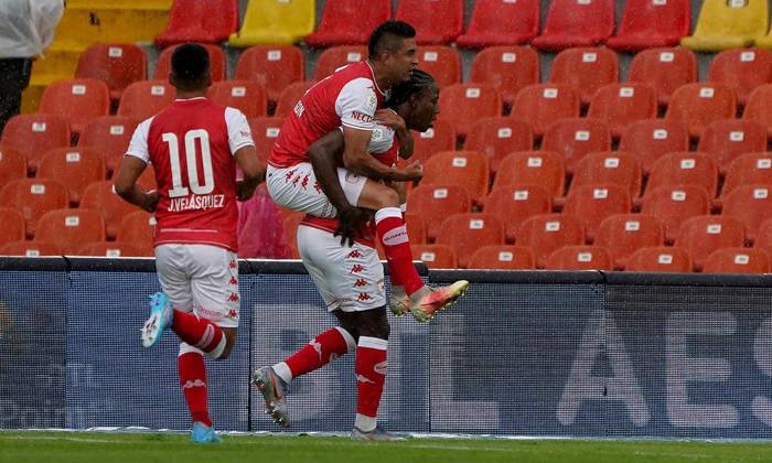 Nhận định, soi k&egrave;o Patriotas vs Ind. Santa Fe, 7h40 ng&agrave;y 1/3 