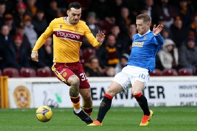 Nhận định, soi k&egrave;o Rangers vs Motherwell, 22h00 ng&agrave;y 27/2