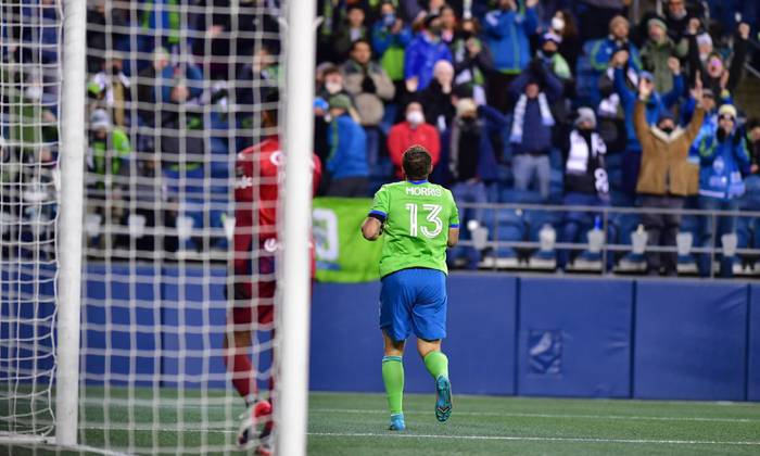 Nhận định, soi k&egrave;o Seattle Sounders vs Nashville, 8h07 ng&agrave;y 28/2