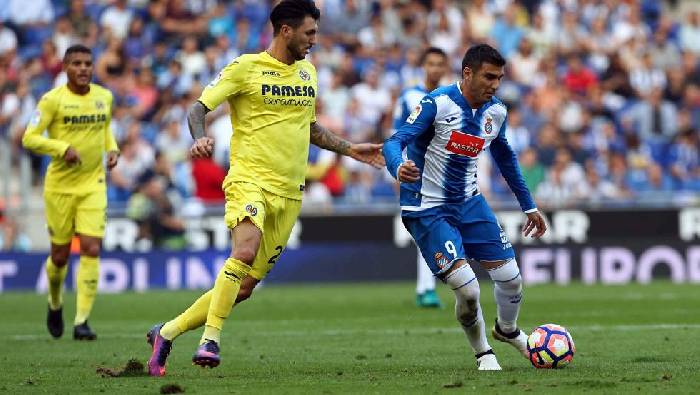Nhận định, soi k&egrave;o Villarreal vs Espanyol, 20h ng&agrave;y 27/2