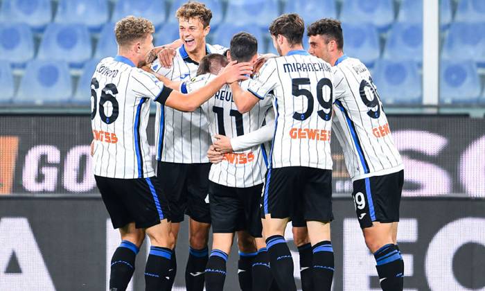 Soyoye Jedidiah dự đo&aacute;n Atalanta vs Sampdoria, 2h50 ng&agrave;y 1/3