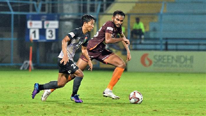 Nhận định, soi k&egrave;o Aizawl vs Sreenidi, 18h ng&agrave;y 28/2